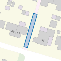 Perceel ODN00-K-1032