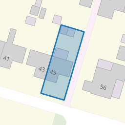 Perceel ODN00-K-1033