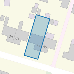 Perceel ODN00-K-1034