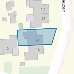 Perceel ODN00-K-1042