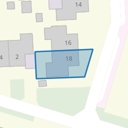 Perceel ODN00-K-1043