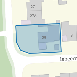 Perceel ODN00-K-1048