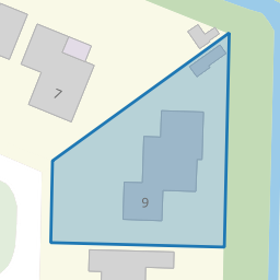 Perceel ODN00-K-1059