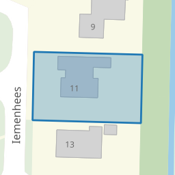 Perceel ODN00-K-1060