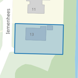 Perceel ODN00-K-1061