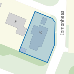 Perceel ODN00-K-1062