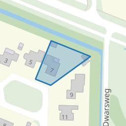 Perceel ODN00-K-1068