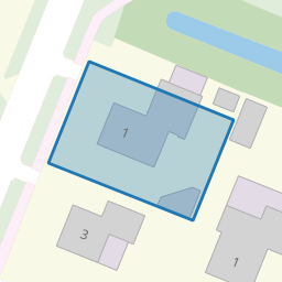 Perceel ODN00-K-1072