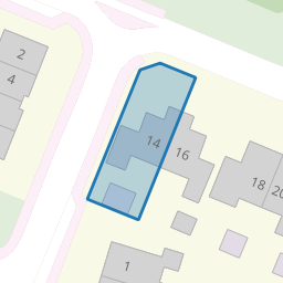 Perceel ODN00-K-1083