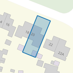 Perceel ODN00-K-1086