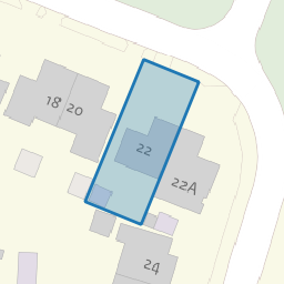 Perceel ODN00-K-1087