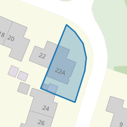 Perceel ODN00-K-1088