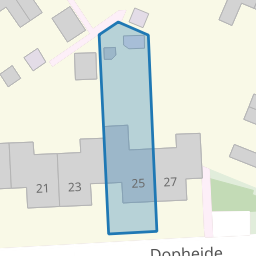 Perceel ODN00-K-1095