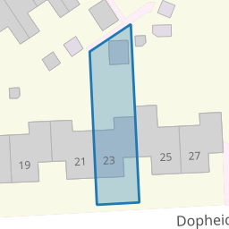 Perceel ODN00-K-1096