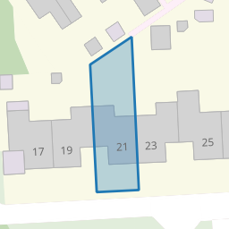 Perceel ODN00-K-1097