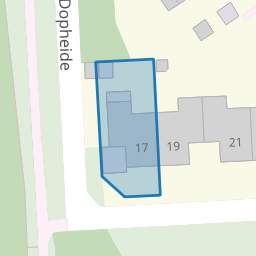 Perceel ODN00-K-1099