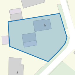 Perceel ODN00-K-1110