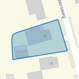 Perceel ODN00-K-1111