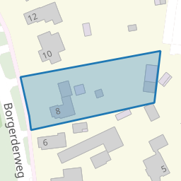 Perceel ODN00-K-1122