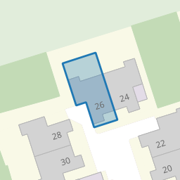 Perceel ODN00-K-1135