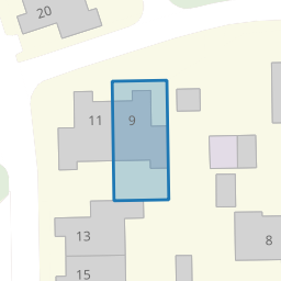 Perceel ODN00-K-1140