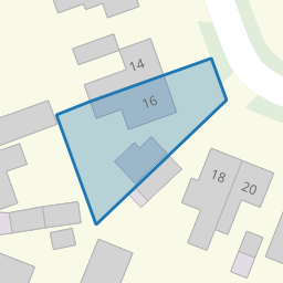 Perceel ODN00-K-1153