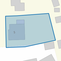 Perceel ODN00-K-1180