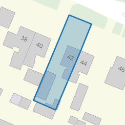 Perceel ODN00-K-1186