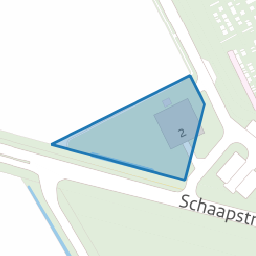 Perceel ODN00-K-1194