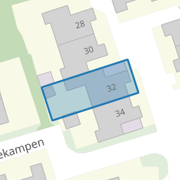 Perceel ODN00-K-1231