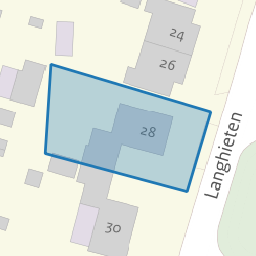 Perceel ODN00-K-1233