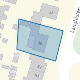 Perceel ODN00-K-1234