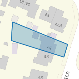 Perceel ODN00-K-1253