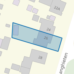 Perceel ODN00-K-1254