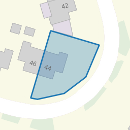 Perceel ODN00-K-1261