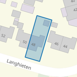 Perceel ODN00-K-1263