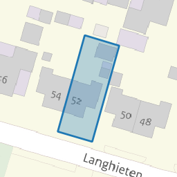 Perceel ODN00-K-1265