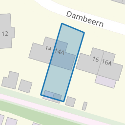 Perceel ODN00-K-1268