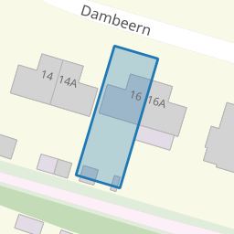 Perceel ODN00-K-1269