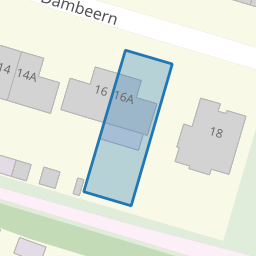 Perceel ODN00-K-1270