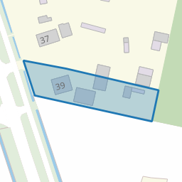 Perceel ODN00-K-1279