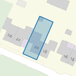 Perceel ODN00-K-1298