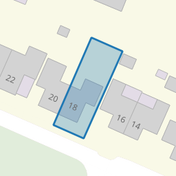 Perceel ODN00-K-1299