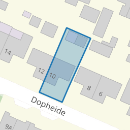 Perceel ODN00-K-1303