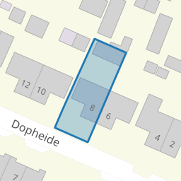 Perceel ODN00-K-1304