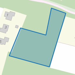 Perceel ODN00-K-1314