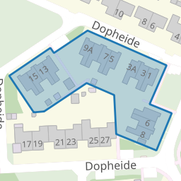 Perceel ODN00-K-1315