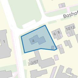 Perceel ODN00-K-1322