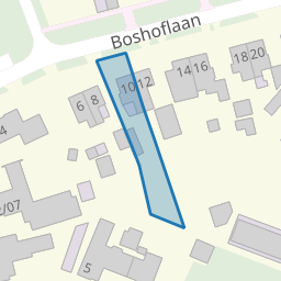 Perceel ODN00-K-1325