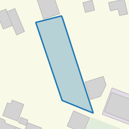 Perceel ODN00-K-1326